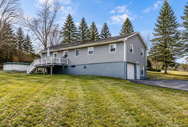 1462 New York Route 17A, Warwick, NY 10990