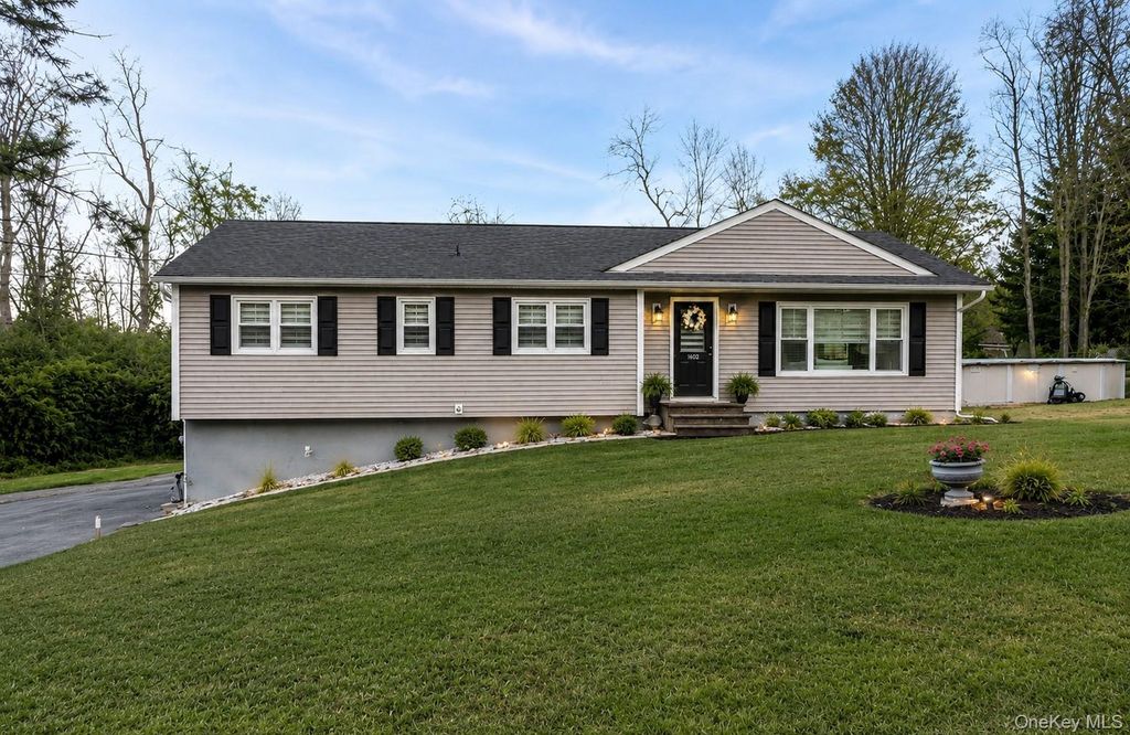 1462 New York Route 17A, Warwick, NY 10990