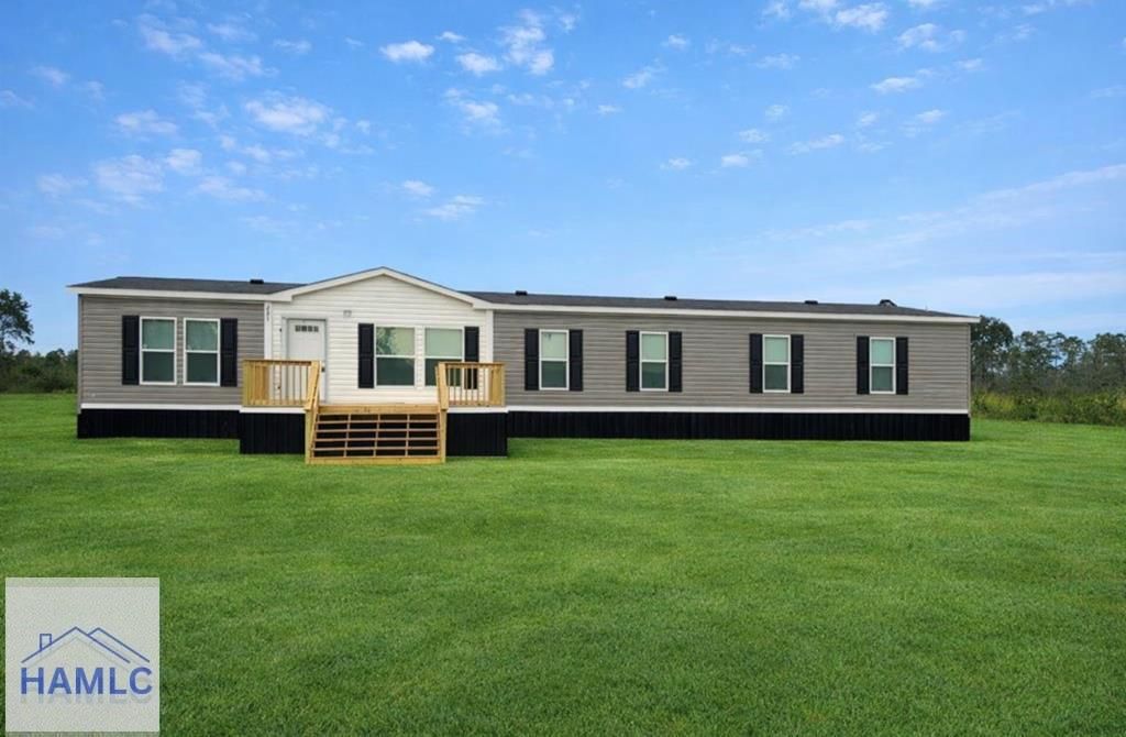 3640 Macon Darien Road, Ludowici, GA 31316