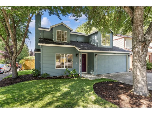 8885 Sw 76TH Pl, Portland, OR 97223
