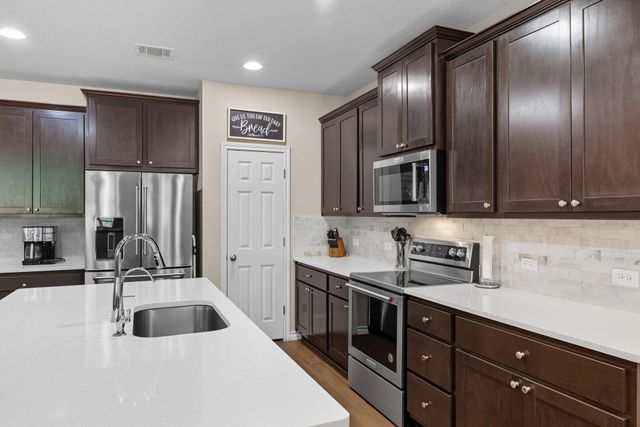 309 Limestone RD, Liberty Hill, TX 78642