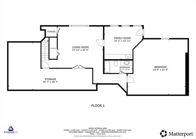 100 Larkspur Dr, Amherst, MA 01002