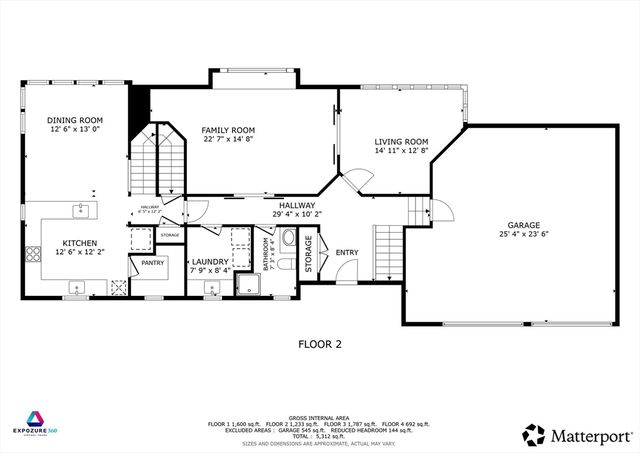 100 Larkspur Dr, Amherst, MA 01002