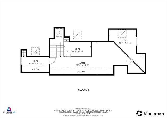 100 Larkspur Dr, Amherst, MA 01002