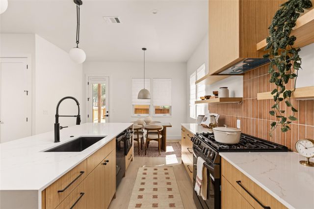 4530 Clawson RD 1, Austin, TX 78745