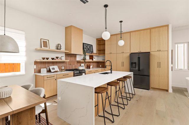 4530 Clawson RD 1, Austin, TX 78745