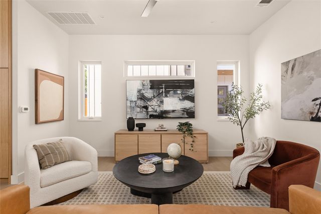 4530 Clawson RD 1, Austin, TX 78745