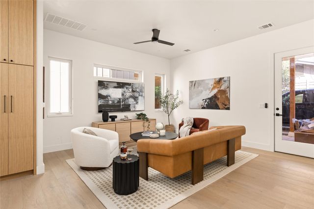 4530 Clawson RD 1, Austin, TX 78745