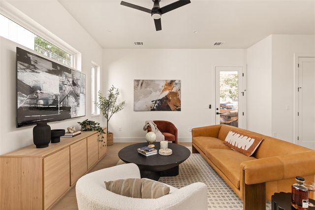 4530 Clawson RD 1, Austin, TX 78745