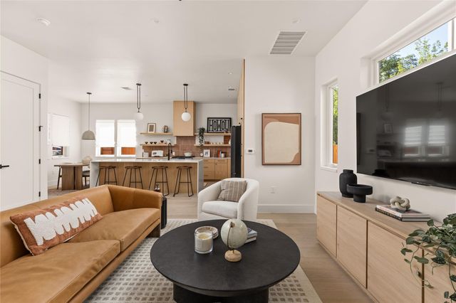 4530 Clawson RD 1, Austin, TX 78745