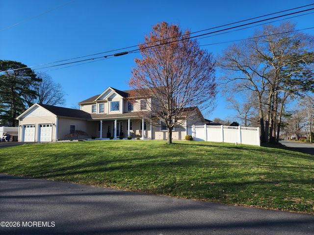 820 Elwood Street, Forked River, NJ 08731
