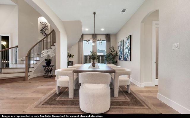 8506 Trident Point Dr, Cypress, TX 77433