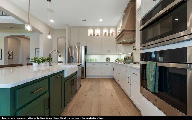 8506 Trident Point Dr, Cypress, TX 77433