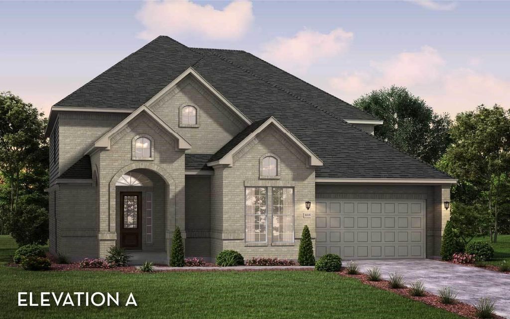 8506 Trident Point Dr, Cypress, TX 77433