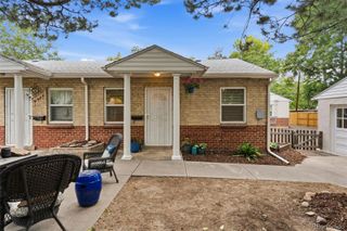 4068 Ames Street 1/2, Denver, CO 80212