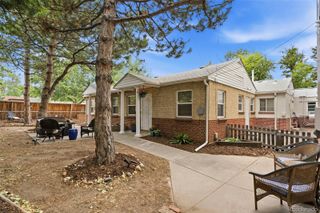 4068 Ames Street 1/2, Denver, CO 80212