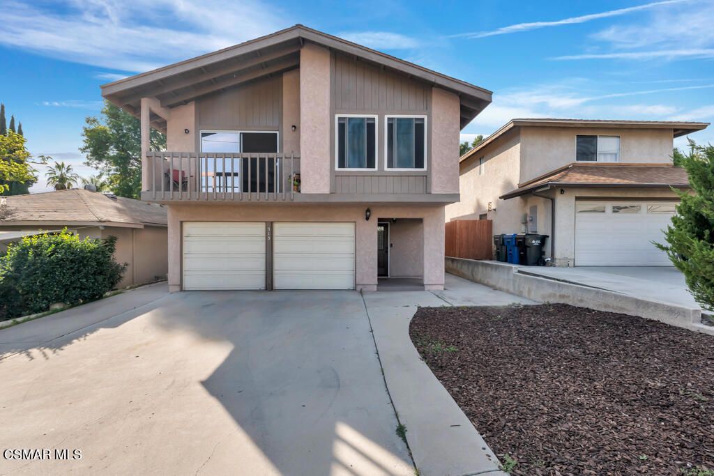 515 Houston Drive, Thousand Oaks, CA 91360