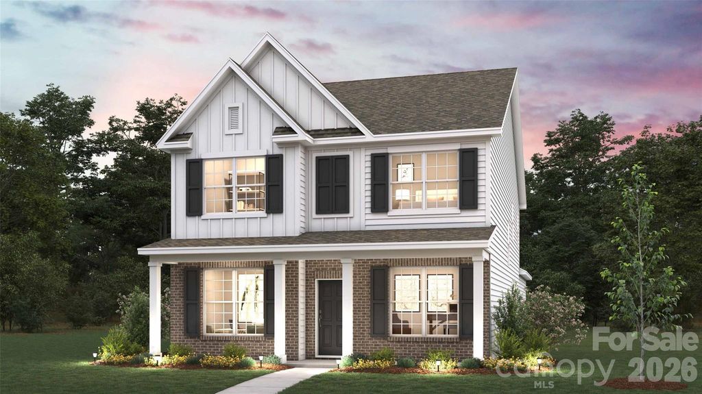 4117 Pin Alley, Huntersville, NC 28078