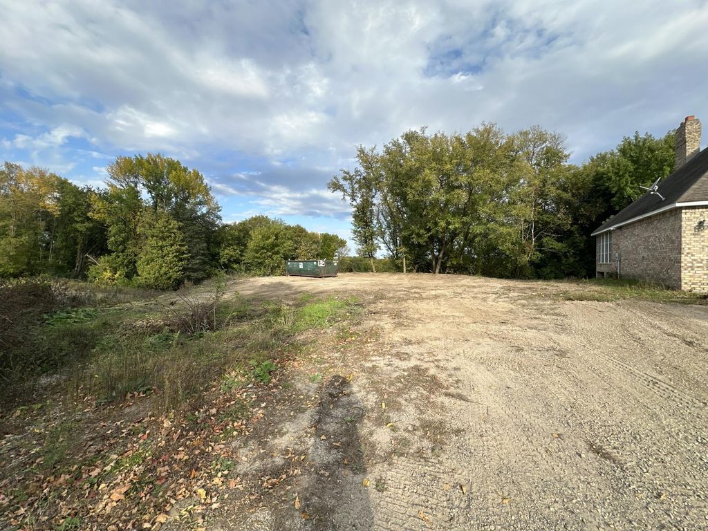 73xx Ohland Avenue NE, Otsego, MN 55330 — exterior