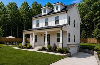 3135 Stonegate Drive SW, Atlanta, GA 30331