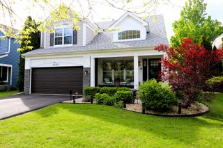 2207 Periwinkle Lane, Naperville, IL 60540