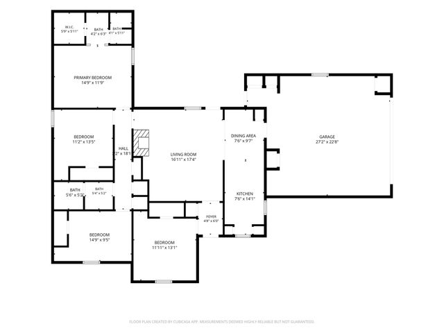 500 Sunflower Street, Red Oak, TX 75154