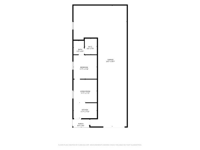 500 Sunflower Street, Red Oak, TX 75154