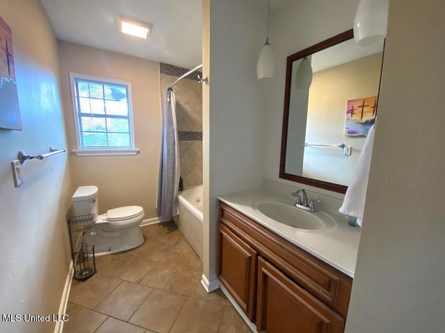 2107 Sheppard Boulevard, Picayune, MS 39466