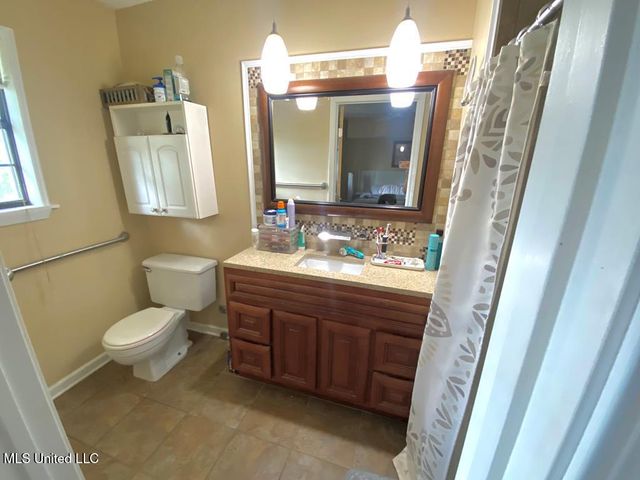 2107 Sheppard Boulevard, Picayune, MS 39466