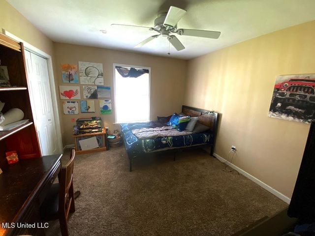 2107 Sheppard Boulevard, Picayune, MS 39466