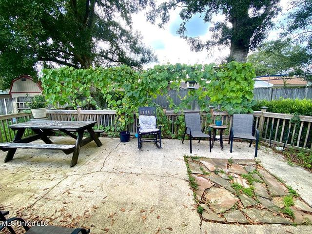 2107 Sheppard Boulevard, Picayune, MS 39466