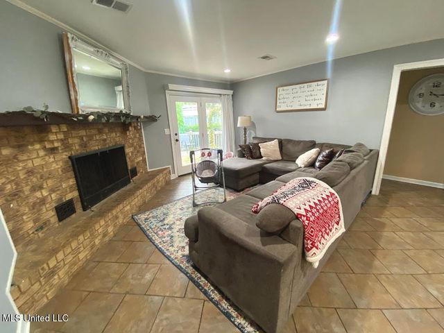 2107 Sheppard Boulevard, Picayune, MS 39466