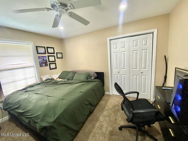 2107 Sheppard Boulevard, Picayune, MS 39466