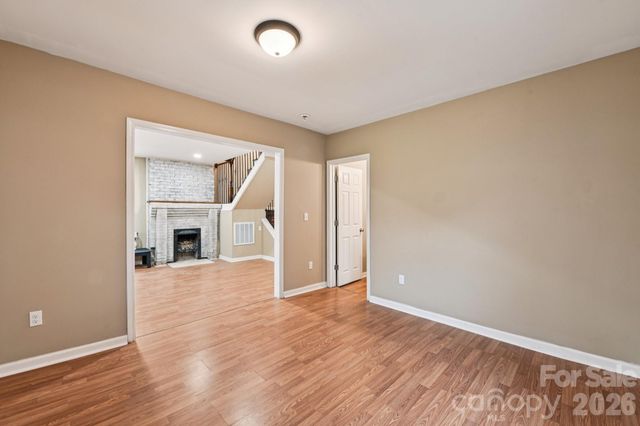 209 W Marsh Street, Salisbury, NC 28144
