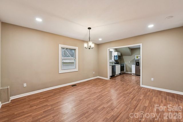 209 W Marsh Street, Salisbury, NC 28144