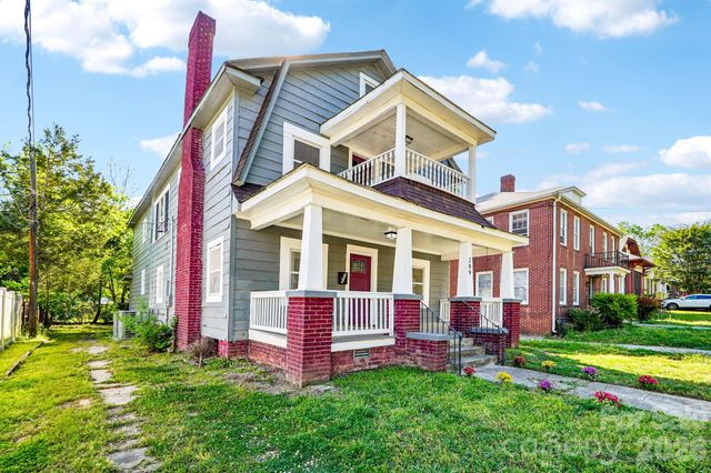 209 W Marsh Street, Salisbury, NC 28144