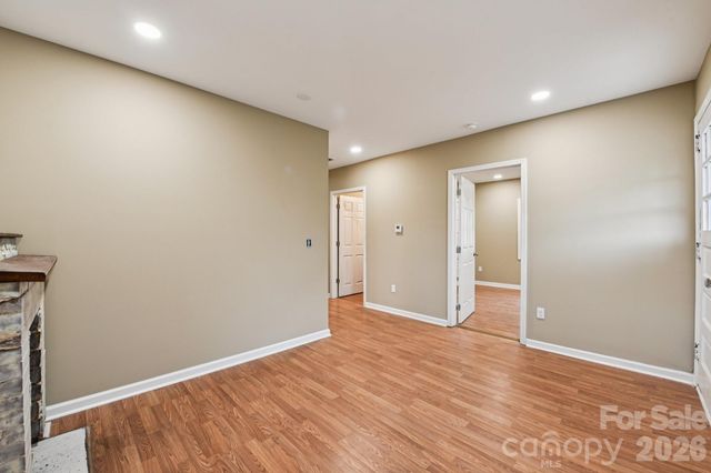 209 W Marsh Street, Salisbury, NC 28144