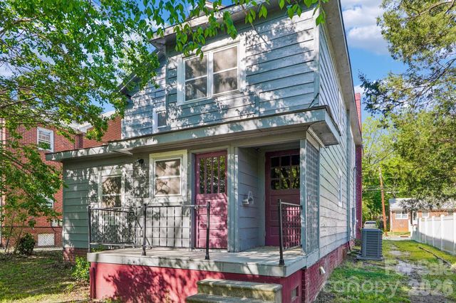 209 W Marsh Street, Salisbury, NC 28144