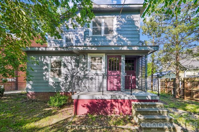 209 W Marsh Street, Salisbury, NC 28144