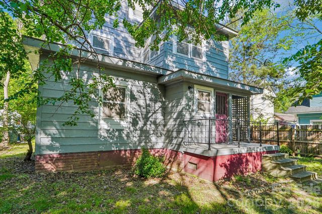 209 W Marsh Street, Salisbury, NC 28144