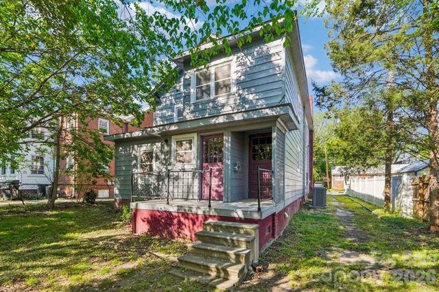 209 W Marsh Street, Salisbury, NC 28144