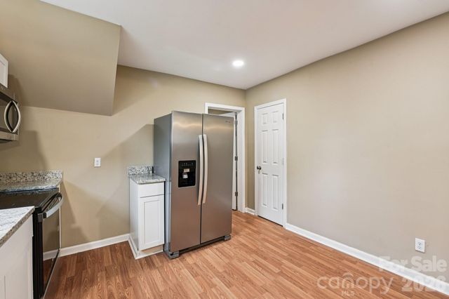 209 W Marsh Street, Salisbury, NC 28144