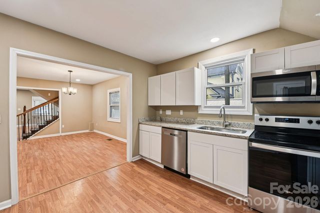 209 W Marsh Street, Salisbury, NC 28144