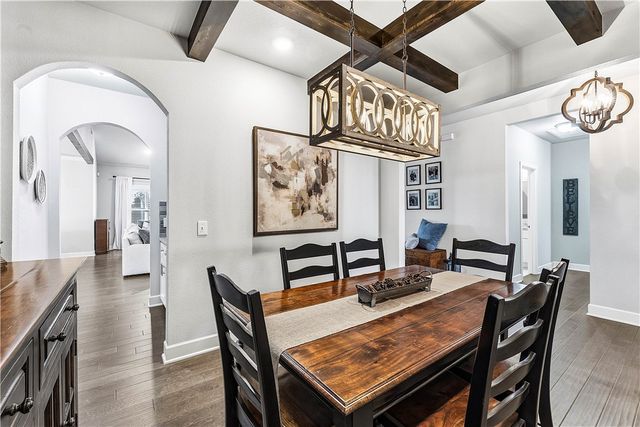 951 Silver Maple Street, Centerton, AR 72719