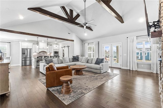 951 Silver Maple Street, Centerton, AR 72719