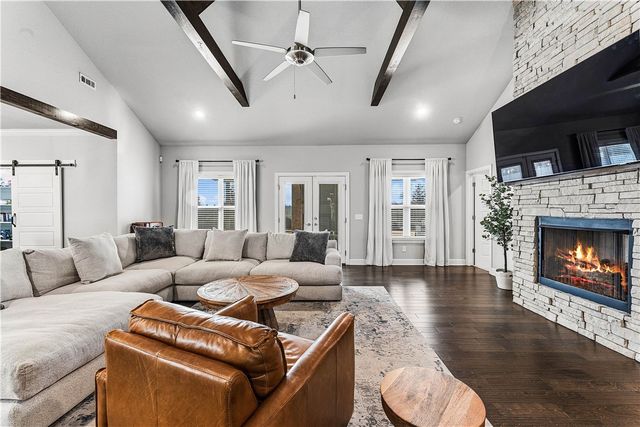 951 Silver Maple Street, Centerton, AR 72719