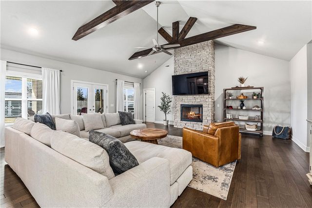 951 Silver Maple Street, Centerton, AR 72719