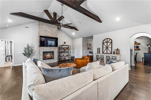 951 Silver Maple Street, Centerton, AR 72719