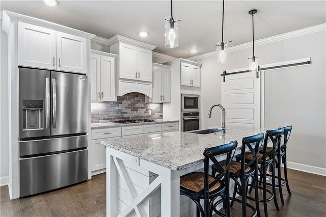 951 Silver Maple Street, Centerton, AR 72719