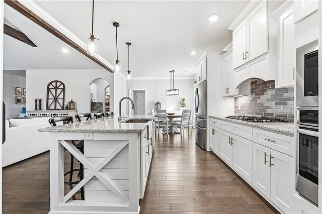 951 Silver Maple Street, Centerton, AR 72719